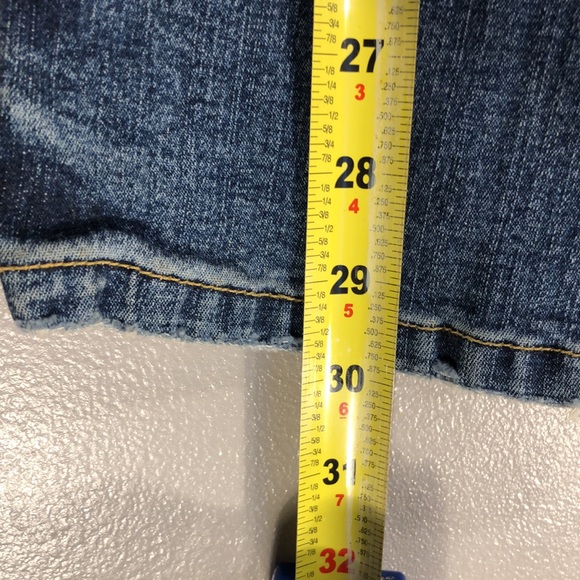 Baby Phat jeans - Picture 5 of 16